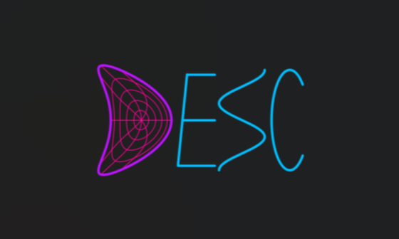 DESC: Stellarator Equilibrium and Optimization Code