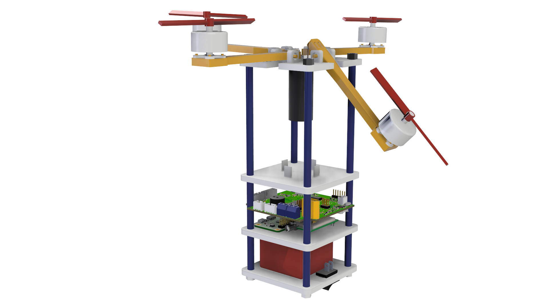 Mechanical Design